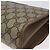 GUCCI GG Supreme Web Sherry Line Clutch Bag PVC Beige 89 01 030 Auth ep8459 - vista 10