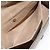 GUCCI GG Supreme Web Sherry Line Clutch Bag PVC Beige 89 01 030 Auth ep8459 - vista 18