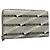BALENCIAGA Wallet Leather Silver 551935 Auth bs24240 Silvery