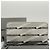 BALENCIAGA Wallet Leather Silver 551935 Auth bs24240 Silvery - view 24