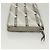 BALENCIAGA Wallet Leather Silver 551935 Auth bs24240 Silvery - view 5
