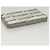 BALENCIAGA Wallet Leather Silver 551935 Auth bs24240 Silvery - view 6
