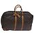 LOUIS VUITTON Monogram Sac 54H Earl Boston Bag M41383 LV Auth EC621 Monogramma