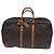LOUIS VUITTON Monogram Sac 54H Earl Boston Bag M41383 LV Auth EC621 Monogramma - vista 13