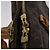 LOUIS VUITTON Monogram Sac 54H Earl Boston Bag M41383 LV Auth EC621 Monogramma - vista 20