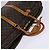 LOUIS VUITTON Monogram Sac 54H Earl Boston Bag M41383 LV Auth EC621 Monogramma - vista 6