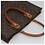 LOUIS VUITTON Borsa a Mano Monogram Sac Plat M51140 LV Auth ep8430 Monogramma - vista 6