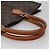 LOUIS VUITTON Borsa a Mano Monogram Sac Plat M51140 LV Auth ep8430 Monogramma - vista 7