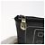 CUSTODIA PER IPHONE LOUIS VUITTON Monogram Eclipse Fragment M64449 LV Auth KD248 Monogramma - vista 10