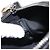 CUSTODIA PER IPHONE LOUIS VUITTON Monogram Eclipse Fragment M64449 LV Auth KD248 Monogramma - vista 12