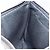 CUSTODIA PER IPHONE LOUIS VUITTON Monogram Eclipse Fragment M64449 LV Auth KD248 Monogramma - vista 19