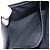CUSTODIA PER IPHONE LOUIS VUITTON Monogram Eclipse Fragment M64449 LV Auth KD248 Monogramma - vista 20