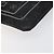 CUSTODIA PER IPHONE LOUIS VUITTON Monogram Eclipse Fragment M64449 LV Auth KD248 Monogramma - vista 7