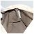 Zucca FENDI Handtasche aus Nylon in Weiß Silber authentisch bs24206 - Ansicht 20