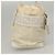 Zucca FENDI Handtasche aus Nylon in Weiß Silber authentisch bs24206 - Ansicht 4