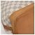 LOUIS VUITTON Borsa a Spalla Noe Damier Azur N42222 LV Auth MX220 - vista 16
