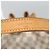 LOUIS VUITTON Borsa a Spalla Noe Damier Azur N42222 LV Auth MX220 - vista 18