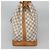 LOUIS VUITTON Borsa a Spalla Noe Damier Azur N42222 LV Auth MX220 - vista 4