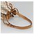 LOUIS VUITTON Borsa a Spalla Noe Damier Azur N42222 LV Auth MX220 - vista 7