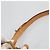 LOUIS VUITTON Borsa a Spalla Noe Damier Azur N42222 LV Auth MX220 - vista 8