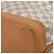 LOUIS VUITTON Borsa a Spalla Noe Damier Azur N42222 LV Auth MX220 - vista 9