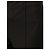 Pantalones negros a rayas de Romeo Gigli - vista 5