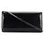 Autre Marque A.N.G.E.L.O. Vintage Cult Black Python Clutch - 2000s
