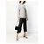 Autre Marque A.N.G.E.L.O. Vintage Cult Black Python Clutch - 2000s - view 2