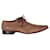 Scarpe stringate marroni Gianfranco Ferré - Anni 2000 Marrone Marrone chiaro  - vista 1