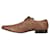 Scarpe stringate marroni Gianfranco Ferré - Anni 2000 Marrone Marrone chiaro  - vista 3