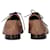 Scarpe stringate marroni Gianfranco Ferré - Anni 2000 Marrone Marrone chiaro  - vista 5