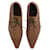 Scarpe stringate marroni Gianfranco Ferré - Anni 2000 Marrone Marrone chiaro  - vista 6