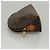 LOUIS VUITTON Monogram Pochette Cosmetic PM Cosmetic Pouch M47515 LV Auth ki5621 - view 4