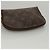 LOUIS VUITTON Monogram Pochette Cosmetic PM Cosmetic Pouch M47515 LV Auth ki5621 - view 5
