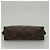 LOUIS VUITTON Monogram Pochette Cosmetic PM Cosmetic Pouch M47515 LV Auth ki5621 - view 6