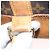 LOUIS VUITTON Borsa a Spalla Monogram Randonnee PM M42243 LV Auth bs23814 Monogramma - vista 12