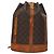 LOUIS VUITTON Borsa a Spalla Monogram Randonnee PM M42243 LV Auth bs23814 Monogramma - vista 13