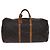 LOUIS VUITTON Monogram Keepall 60 Borsa Boston M41422 LV Auth 116854 Monogramma - vista 13