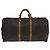 LOUIS VUITTON Monogram Keepall 60 Borsa Boston M41422 LV Auth 116854 Monogramma - vista 2