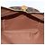 LOUIS VUITTON Monogram Keepall 60 Borsa Boston M41422 LV Auth 116854 Monogramma - vista 20