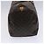 LOUIS VUITTON Monogram Keepall 60 Borsa Boston M41422 LV Auth 116854 Monogramma - vista 4