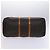 LOUIS VUITTON Monogram Keepall 60 Borsa Boston M41422 LV Auth 116854 Monogramma - vista 5