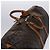 LOUIS VUITTON Monogram Keepall 60 Borsa Boston M41422 LV Auth 116854 Monogramma - vista 6