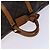 LOUIS VUITTON Monogram Keepall 60 Borsa Boston M41422 LV Auth 116854 Monogramma - vista 7