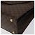 Céline Borsa a spalla in tela Macadam CELINE in pelle PVC marrone oro Auth MX221 D'oro - vista 10