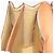 Céline Borsa a spalla in tela Macadam CELINE in pelle PVC marrone oro Auth MX221 D'oro - vista 19