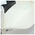 Céline Borsa a tracolla CELINE in tela bianca e nera Auth bs24215 Nero Bianco - vista 13