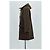 Barbara Bui Khaki wool duffle coat - view 5