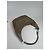 Vintage Gucci Tasche Gold Beige - Ansicht 14