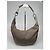 Vintage Gucci Tasche Gold Beige - Ansicht 18